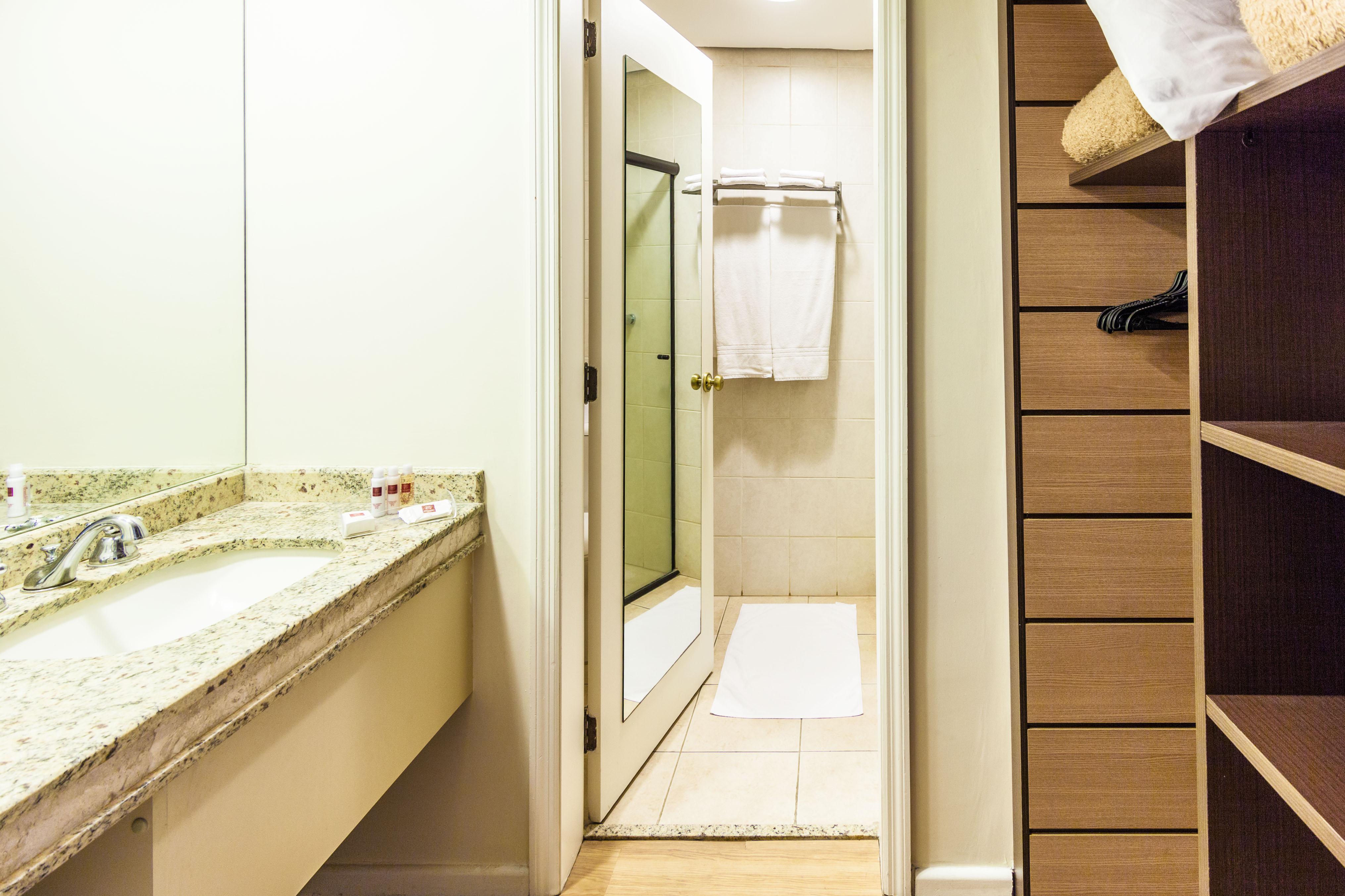 Panamby Hotel 4*