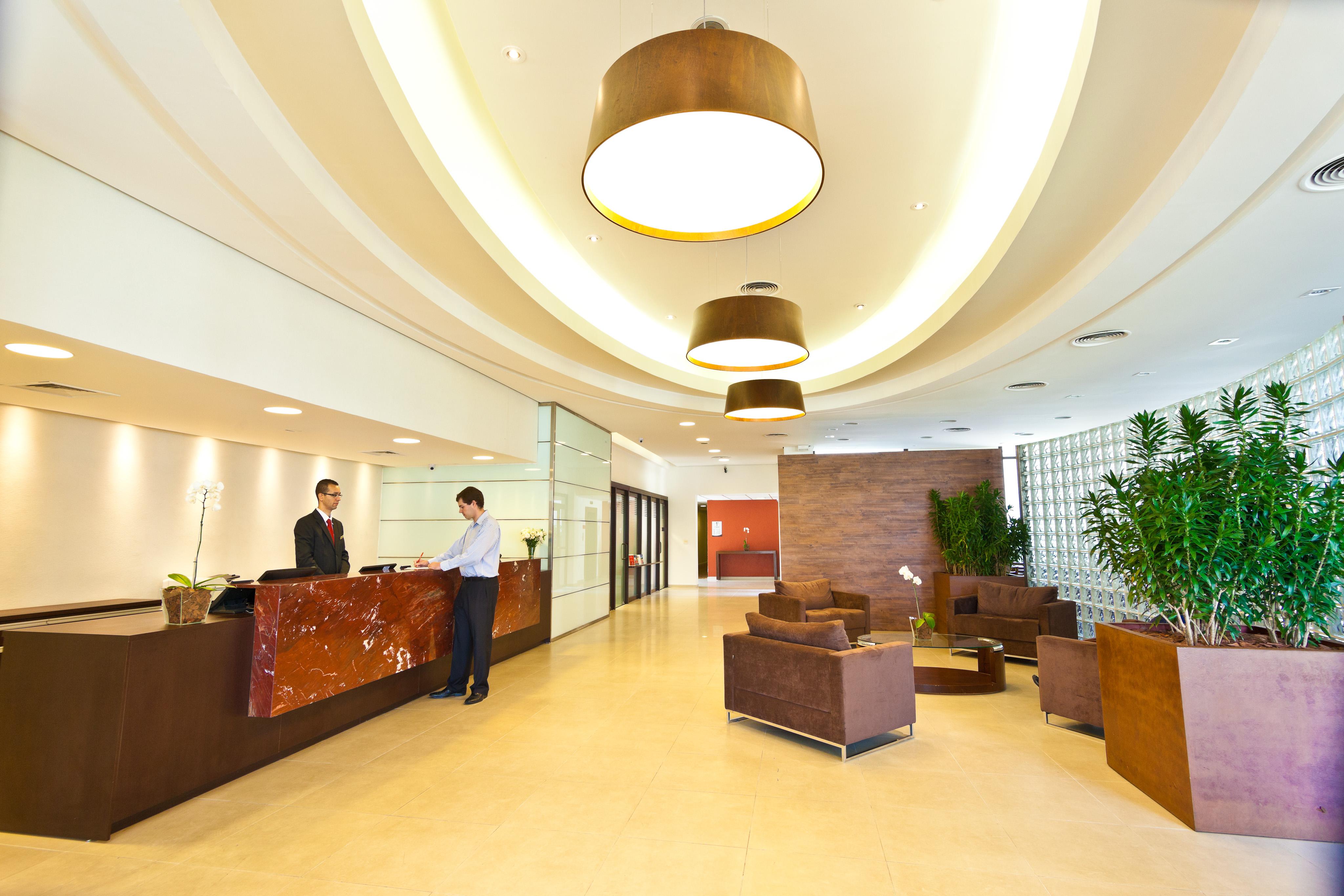 Panamby 4* Guarulhos
