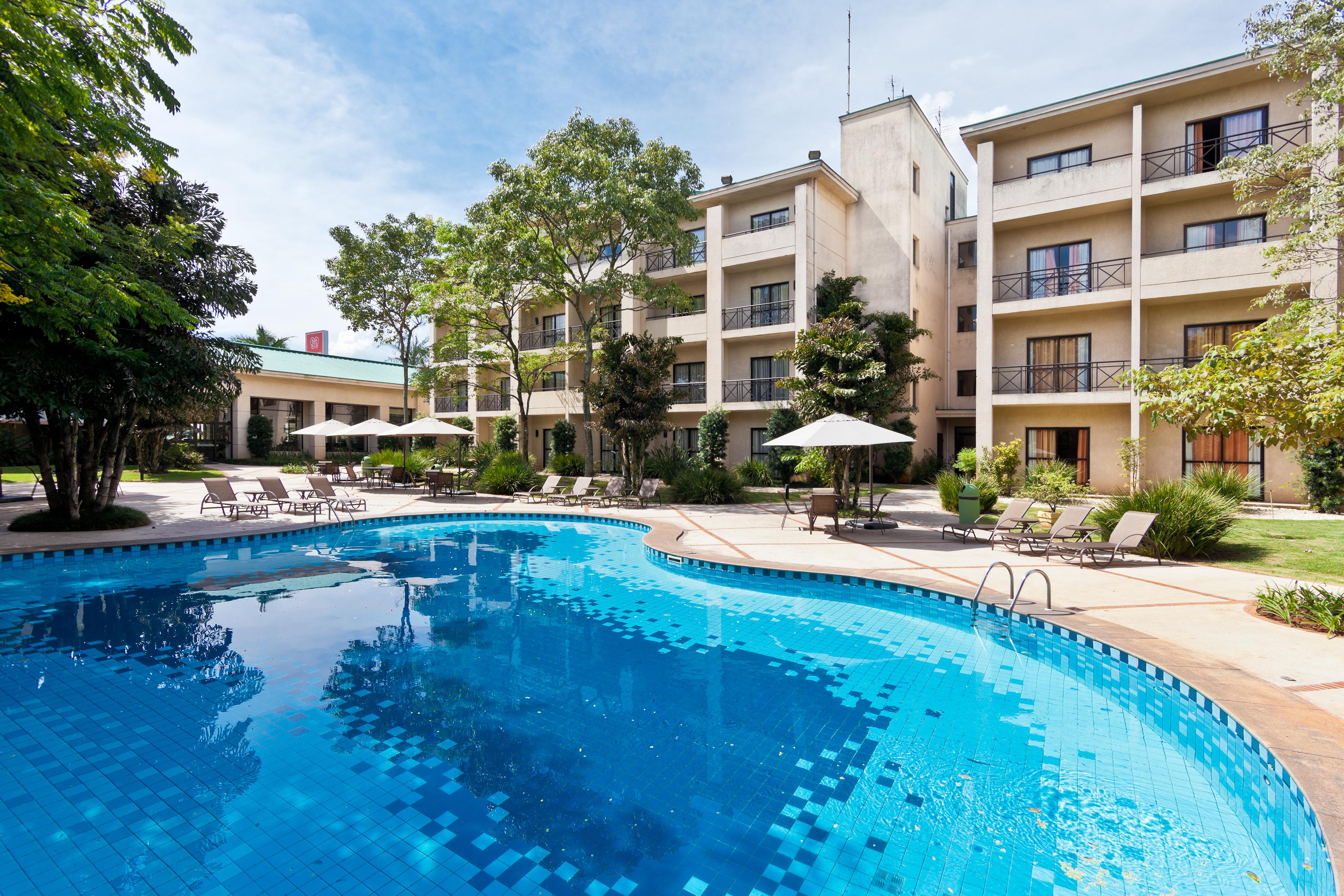 Panamby 4*