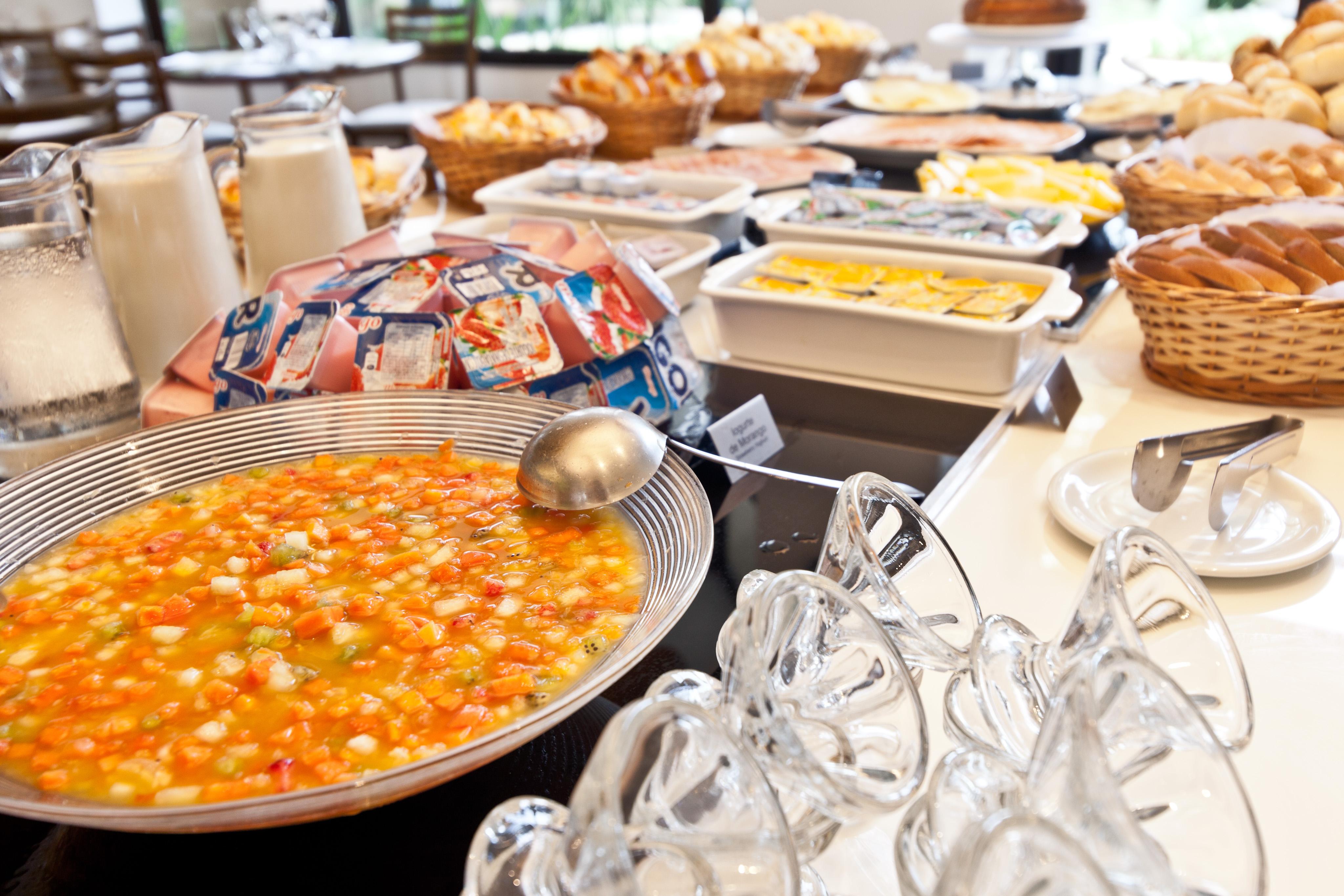 Panamby Hotel Guarulhos