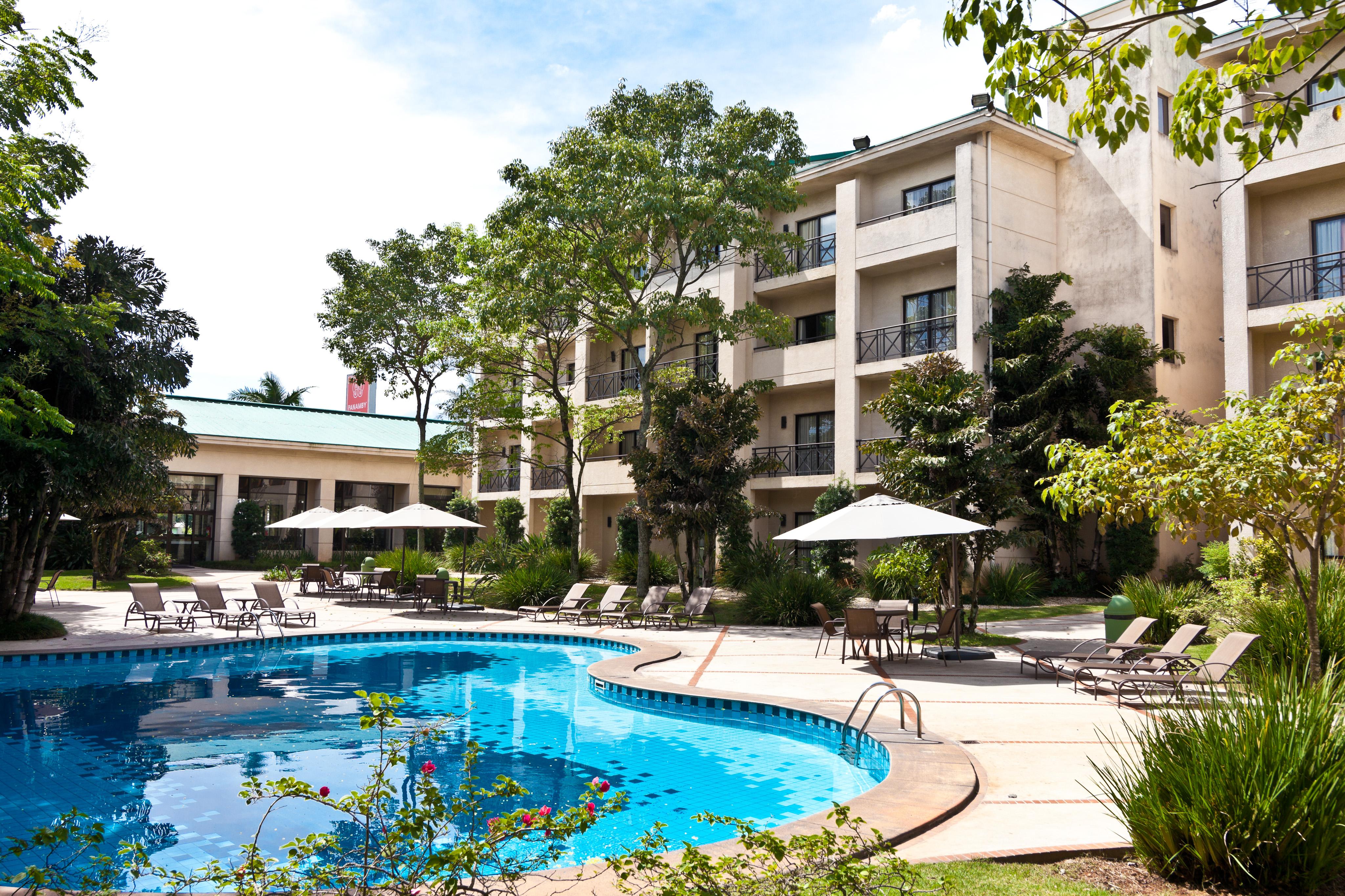 Panamby Hotel