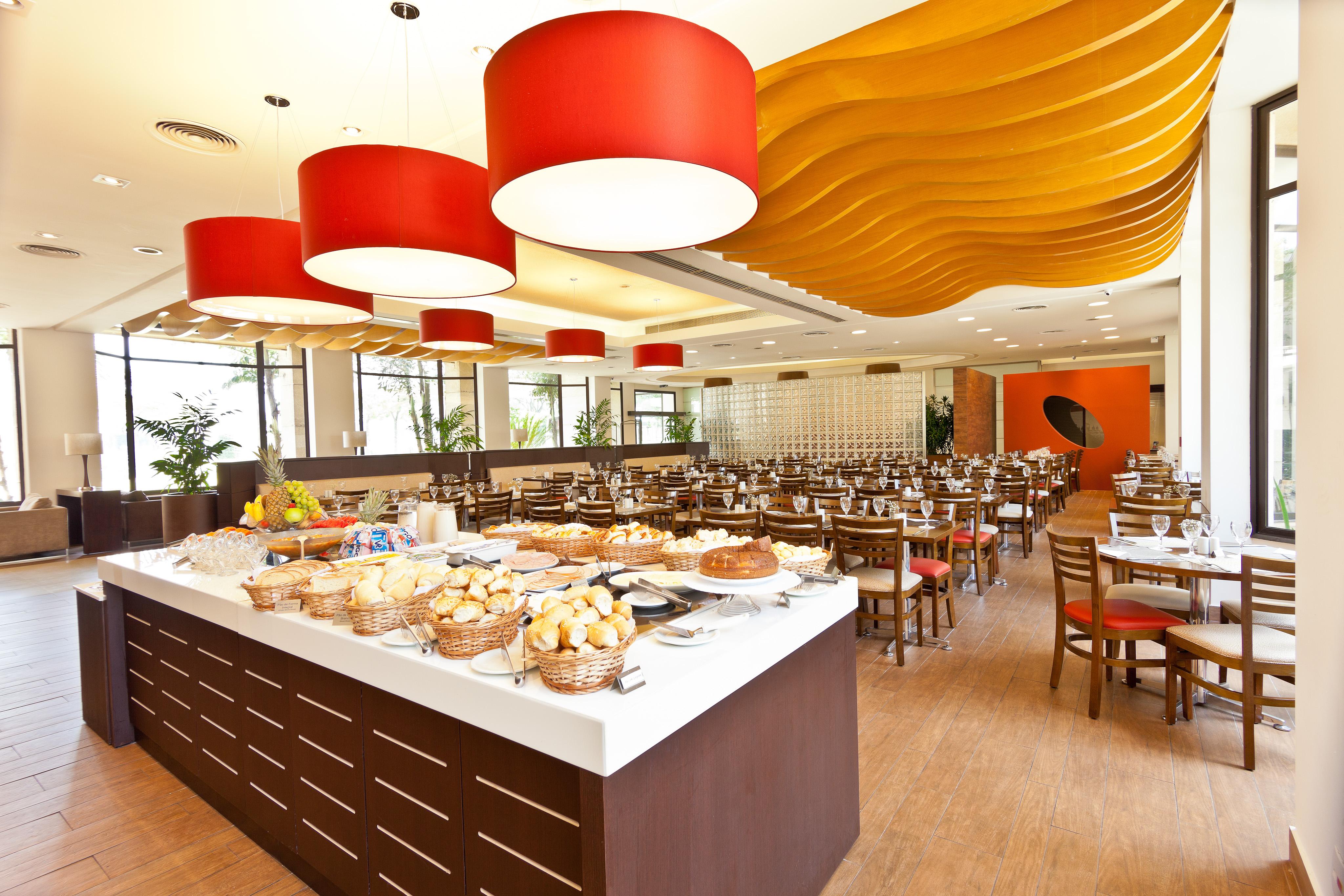 Hotel Panamby