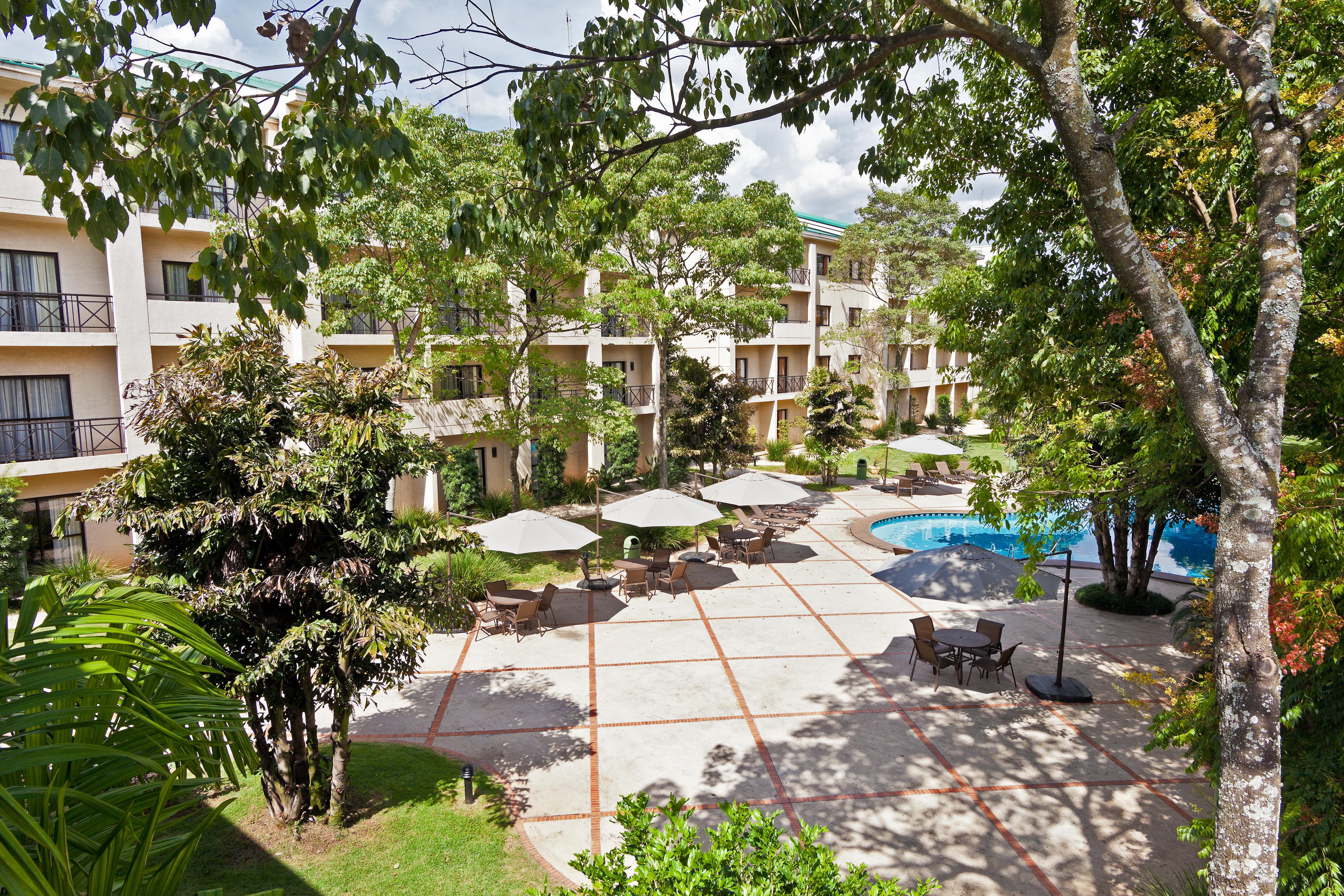 Panamby 4*