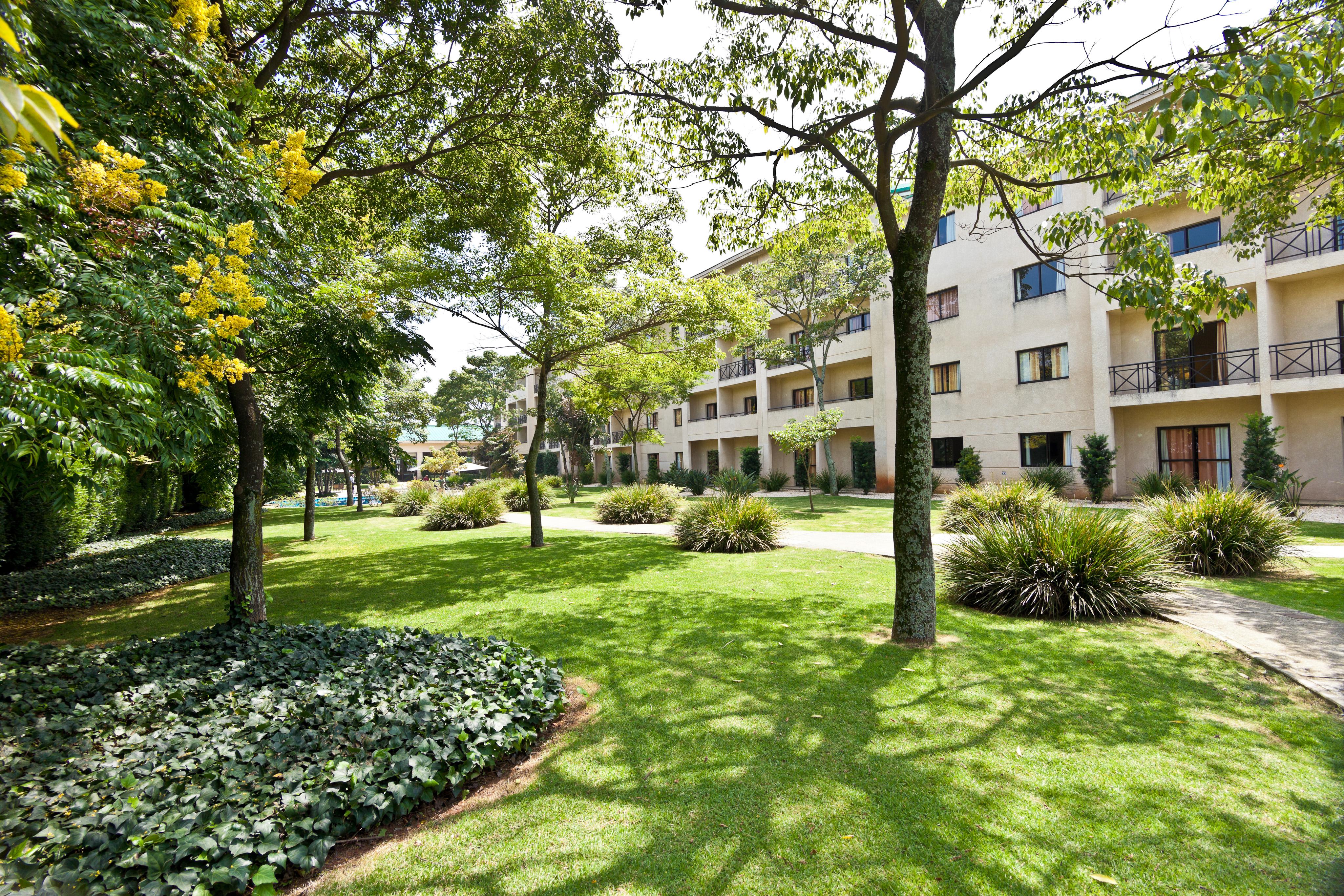 Panamby Hotel