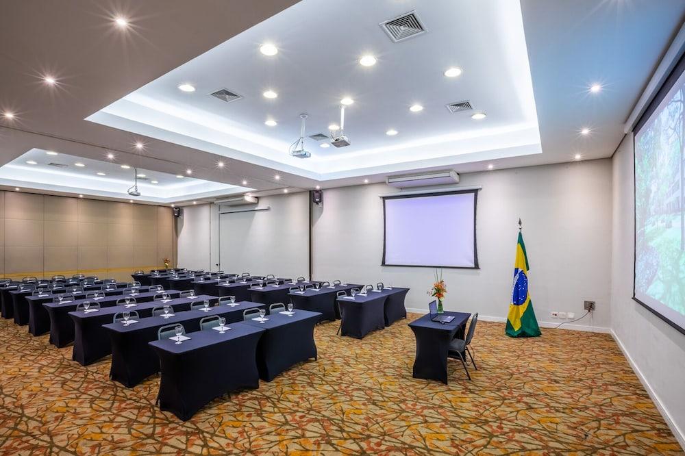 Hotel Panamby