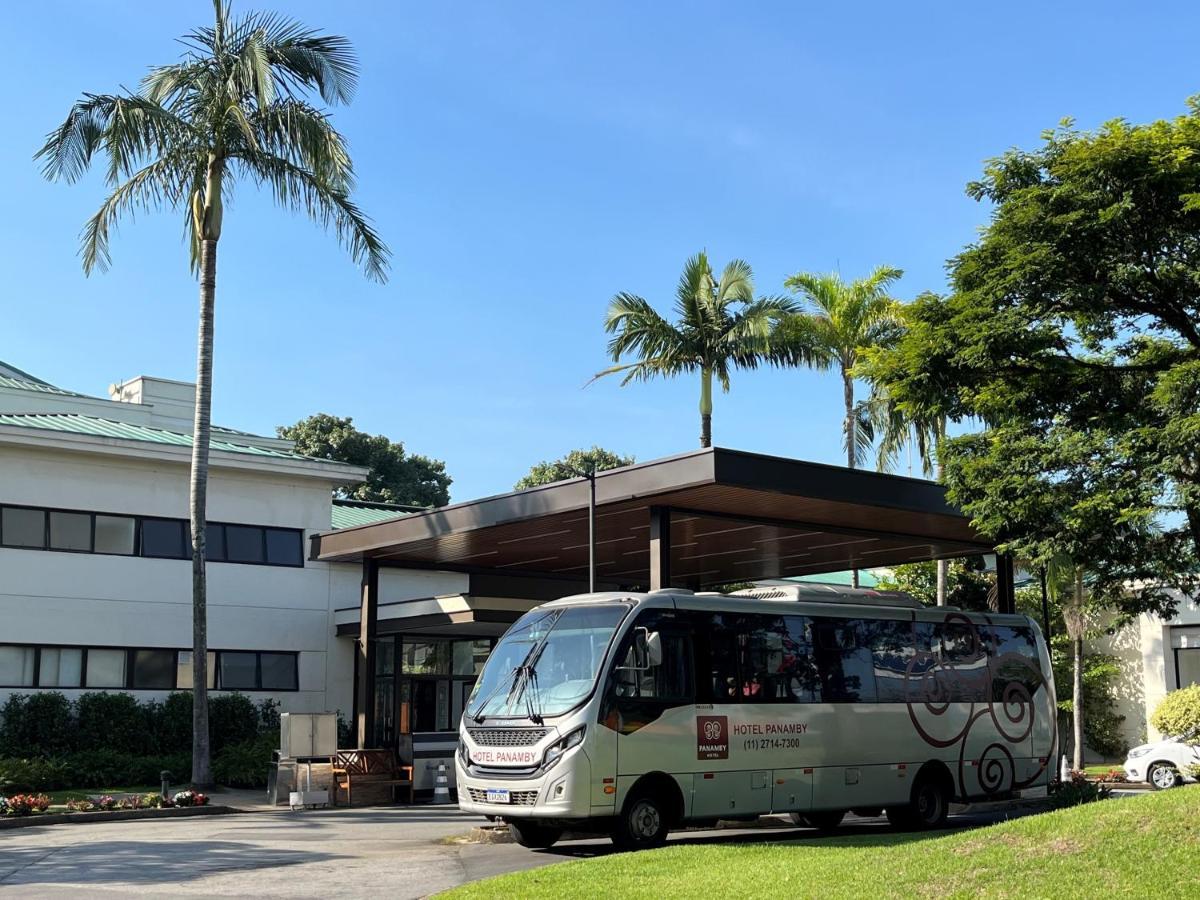Panamby Hotel