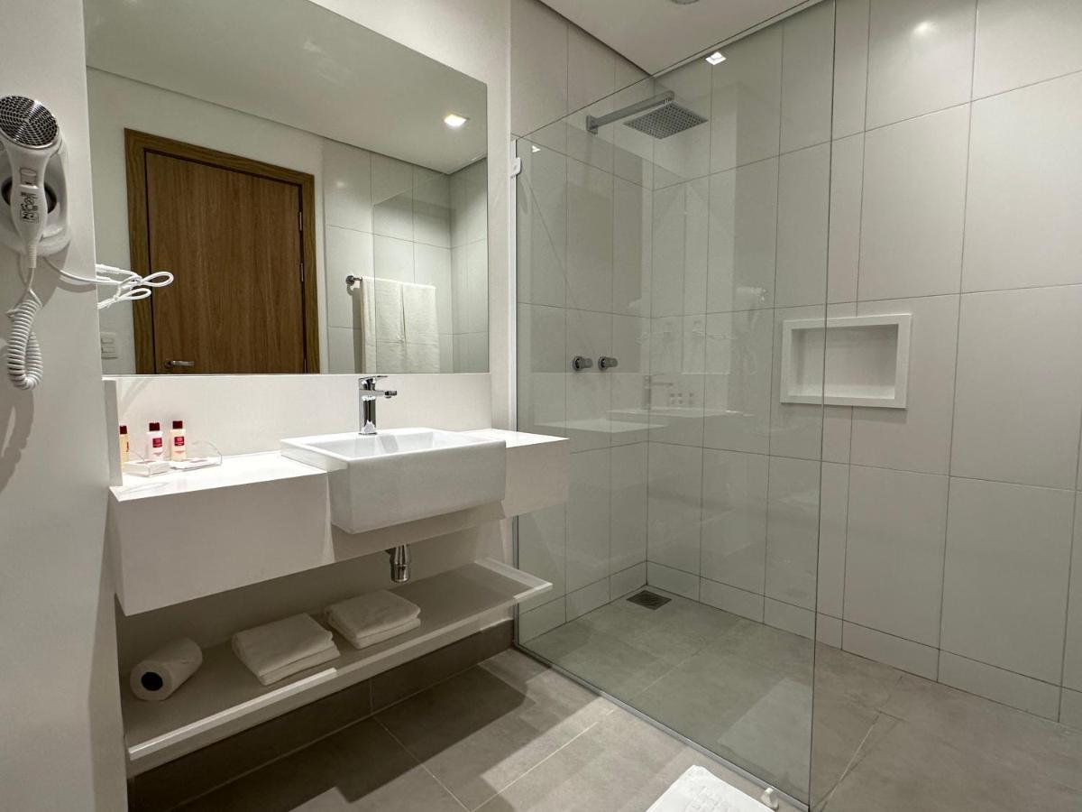 Panamby 4*