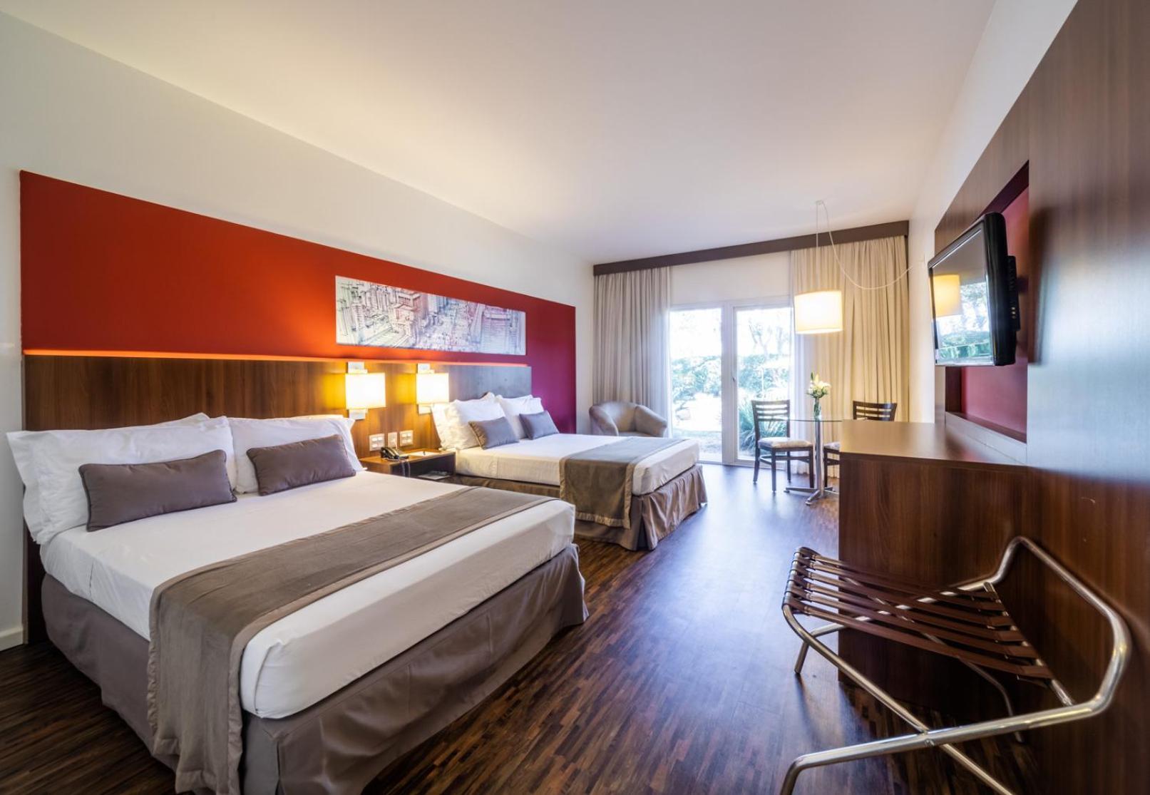 Panamby 4* Guarulhos