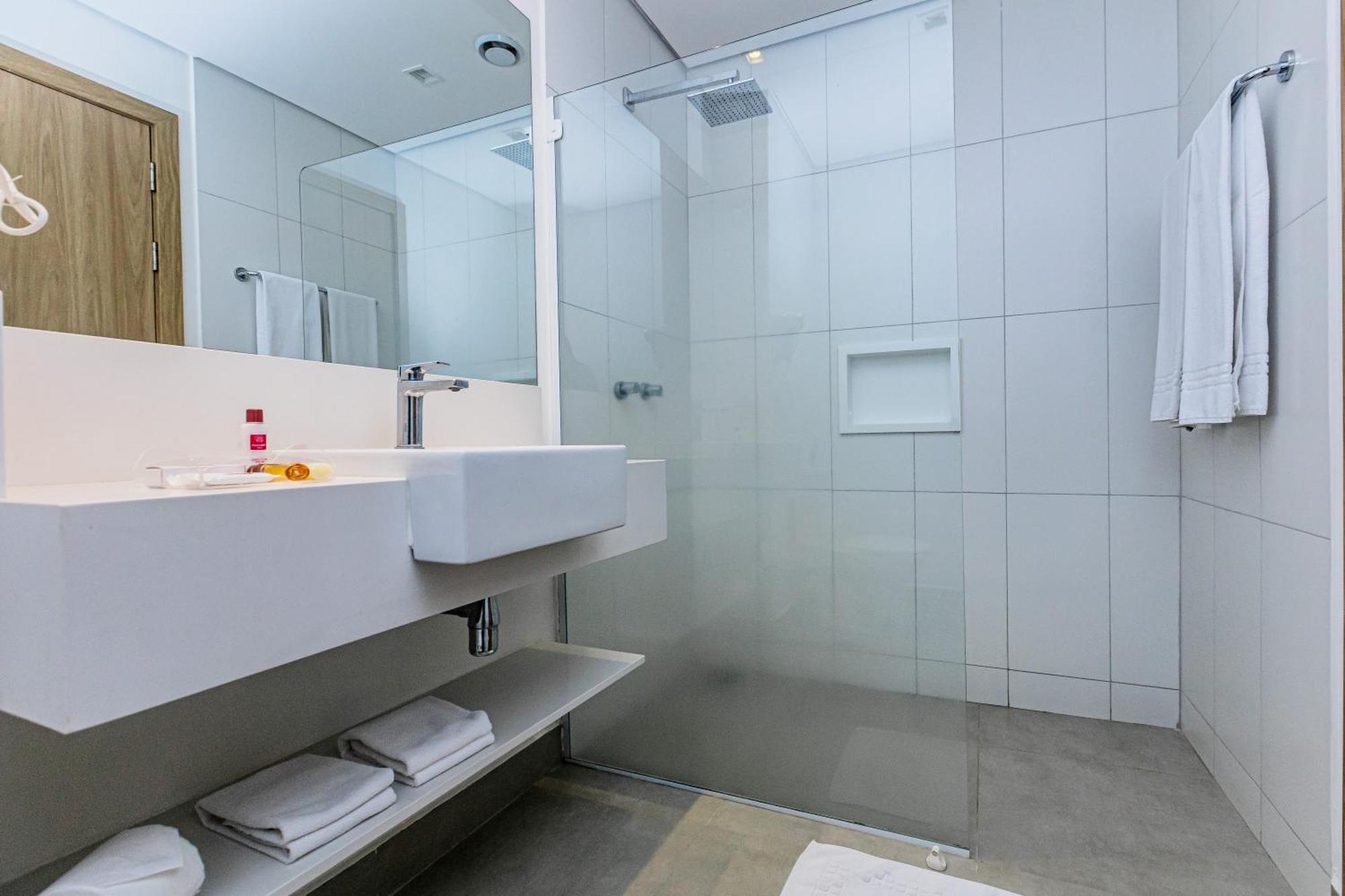 Hotel Panamby 4*