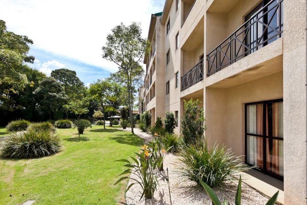 Hotel Panamby