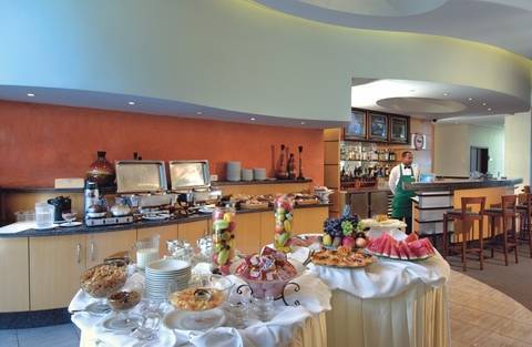 Hotel Panamby