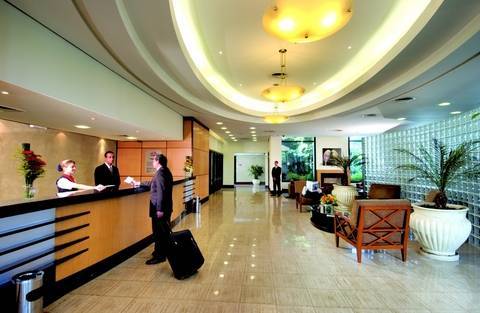 Panamby 4*