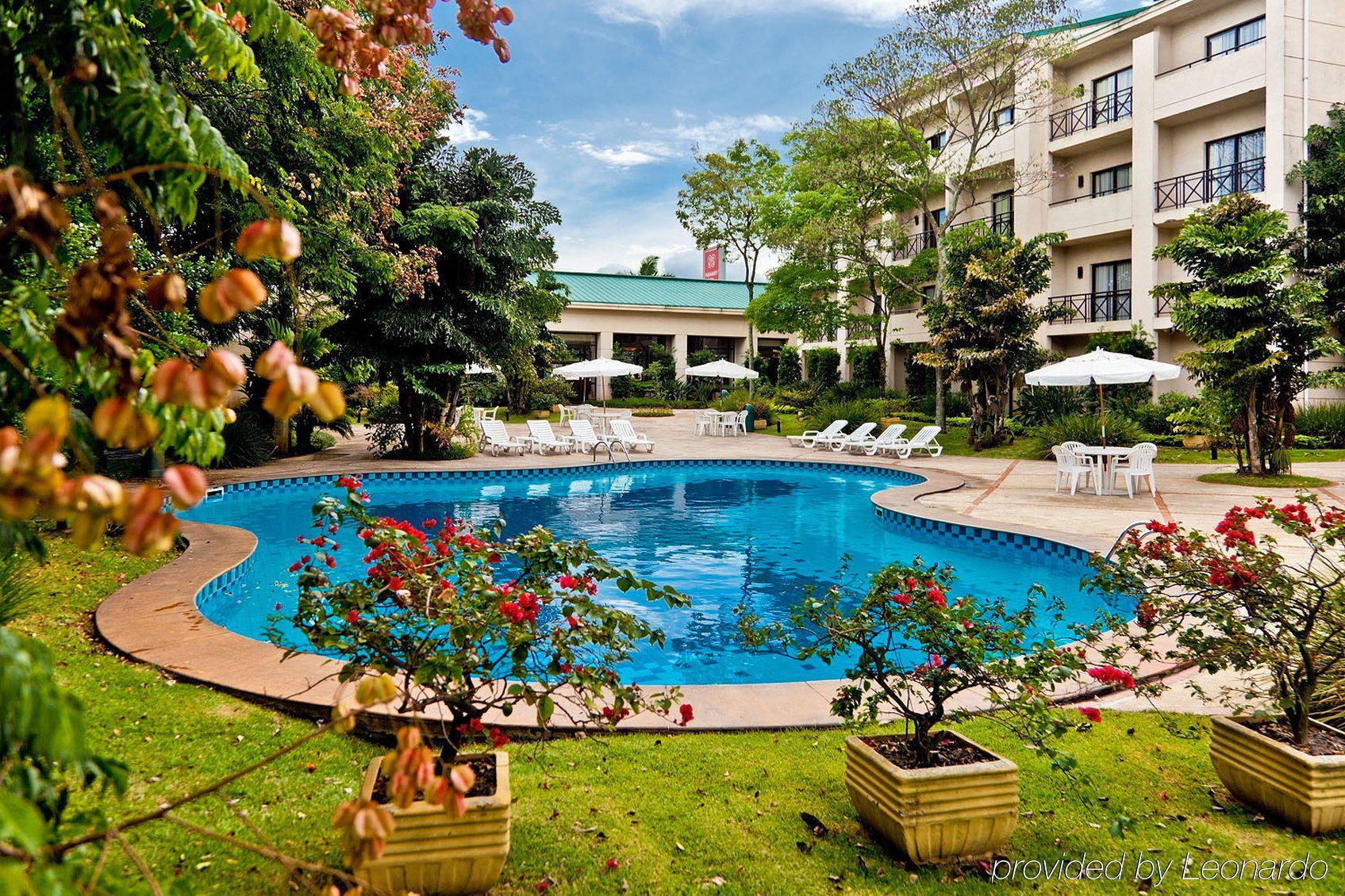 Panamby Hotel 4*