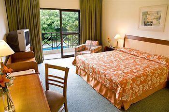 Panamby 4*