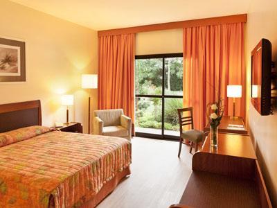 Panamby Hotel 4*