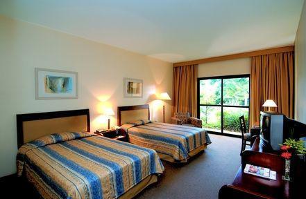 Hotel Panamby