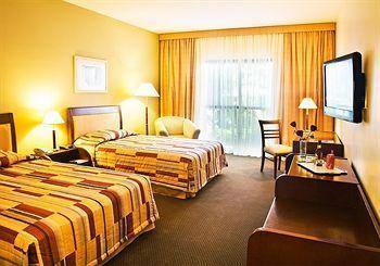 Hotel Panamby 4*