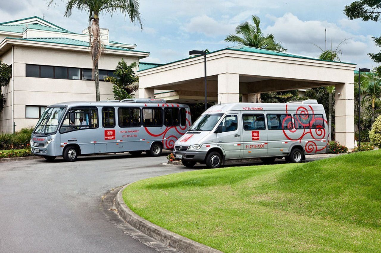 Hotel Panamby