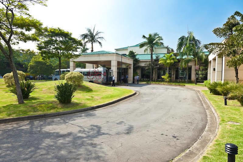 Panamby 4*