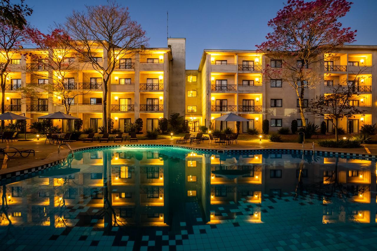 Hotel Panamby