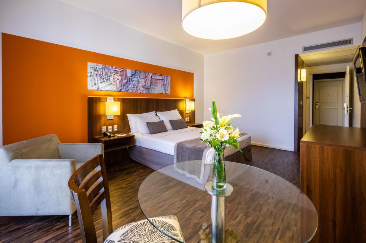 Hotel Panamby