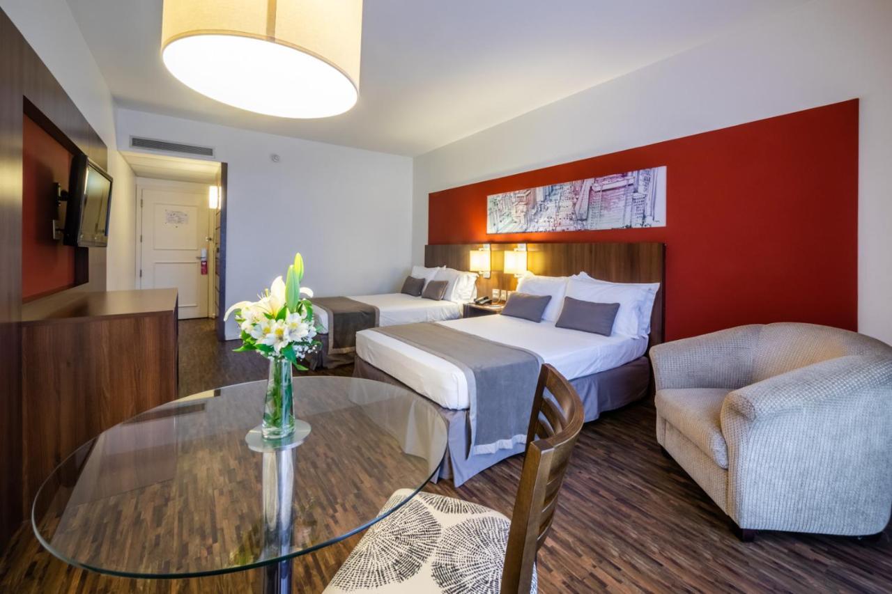 Panamby Hotel