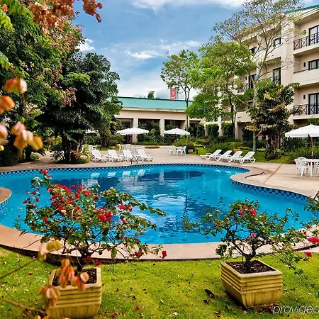 Hotel Panamby Guarulhos 